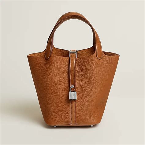 how much is an hermes picotin|hermes picotin for sale.